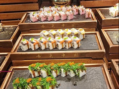 -苏格里岛自助烧烤火锅(花果园兰花广场店)