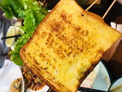 -庆峰龙虾烧烤(合肥一店)