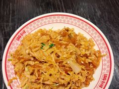-满园烤鸭·春饼(沈北万达店)