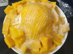 -水牛奶皇后糖水铺(深圳总店)