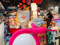 -盒马鲜生(龙德广场店)