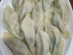 -喜家德虾仁水饺(长泰广场店)