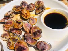 -阿巧一号私房菜(止园路店)