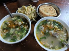 -龙门李家三旦羊肉汤馆