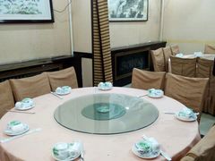 -锦州御烧烤·金盛福酒楼(天津总店)