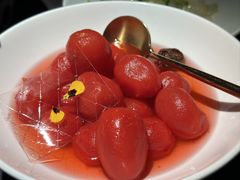 -沅江水·湖南家宴(珠江新城高德置地秋广场店)