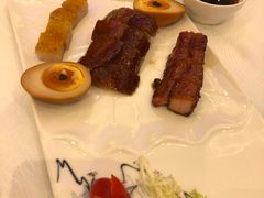 -金翠皇宫粤菜·点心·海鲜(科技园店)