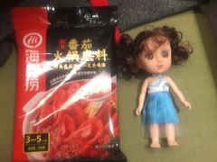 -海底捞火锅(振华商厦店)