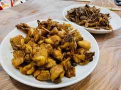 -蓝精灵饺子店