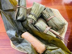 糯米粑粑-彭秉兰豆花烤鱼(文化园店)