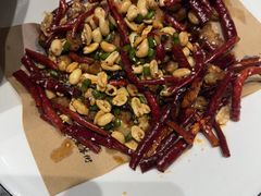 -田水湾丨地道安徽菜(文化路店)