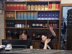 -大灶头·新昌菜(中国茶市店)