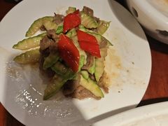 -古南都·老广东酒楼(龙江店)