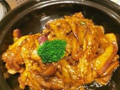 -四道菜·福建菜馆(新街口金鹰店)