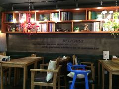 -FASHION BAKERY法森贝克(新德路店)
