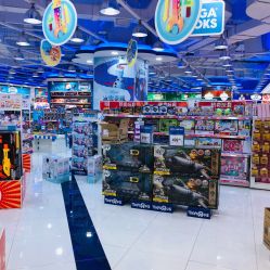 -玩具反斗城TOYSRUS(龙湖杭州西溪天街店)