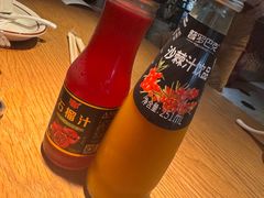 -纳鲁孜·新疆特色餐厅(上海悦荟广场店)