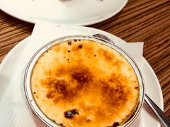 法国焦糖布丁-榖屋house of flour(张江首店)