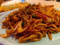 -绿茶餐厅(燕郊永旺店)