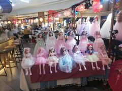 -茶马花街(城西银泰城店)