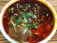 -清真·马安军辣子牛肉面