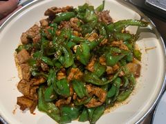 -粥满堂养生餐厅(学苑路店)