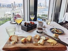 -Caprice(香港四季酒店)