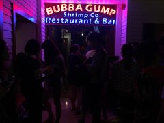 -阿甘虾餐厅(凌霄阁店)