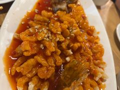 -陈傻子餐厅(世纪都会店)
