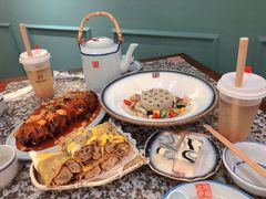 -天津卫码头(南开大悦城店)