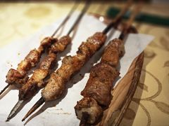 -新疆巴州金丝特餐厅(大钟寺店)