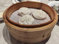 -如轩·海鲜砂锅粥·潮汕菜(南城店)