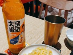 -格朗合·鸡汤米线(辰昌路店)