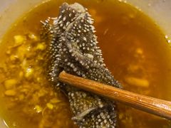 -岗上渣渣老火锅(两路口店)