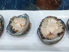 -小海豚•老字号海鲜餐厅(天涯店)