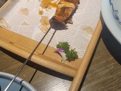 -隆喜元鱼汤包·海鲜(中联广场店)