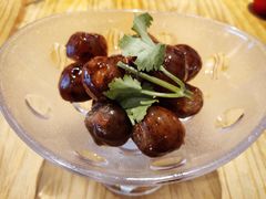 QQ香肠-兔槽江湖菜·重庆璧山兔(水围店)