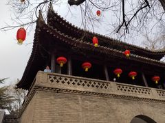 -大慈恩寺(大雁塔)