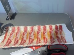 -盛辛巴·东北炭火烤肉(托乐嘉店)