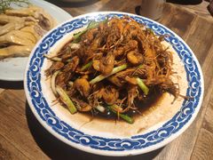 -老头儿油爆虾(胜利河美食街店)