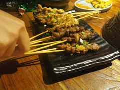 -令狐冲烤鱼·烧菜馆(达明店)