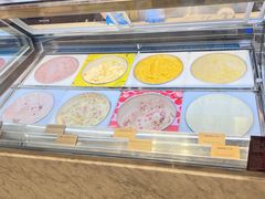 -哈根达斯(芳圆里店)