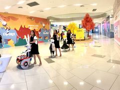 -凯德广场(西城店)