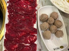 -潮汕大目牛肉火锅(皇岗旗舰店)