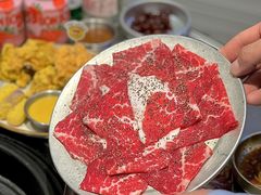 -首尔烤肉大排档(合生汇店)