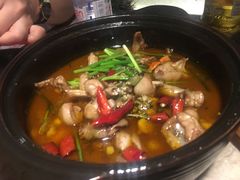 -沪小胖小龙虾(淮海中路旗舰店)