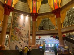 -寻梦盛唐主题水会(龙岗店)