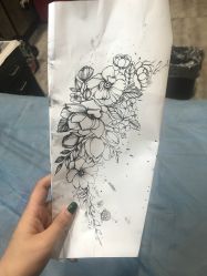 -INK STORY专业刺青·穿孔·洗纹身