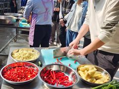 -任达丞国农庄(任达山庄店)