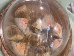 -泸溪河桃酥(西直门凯德店)